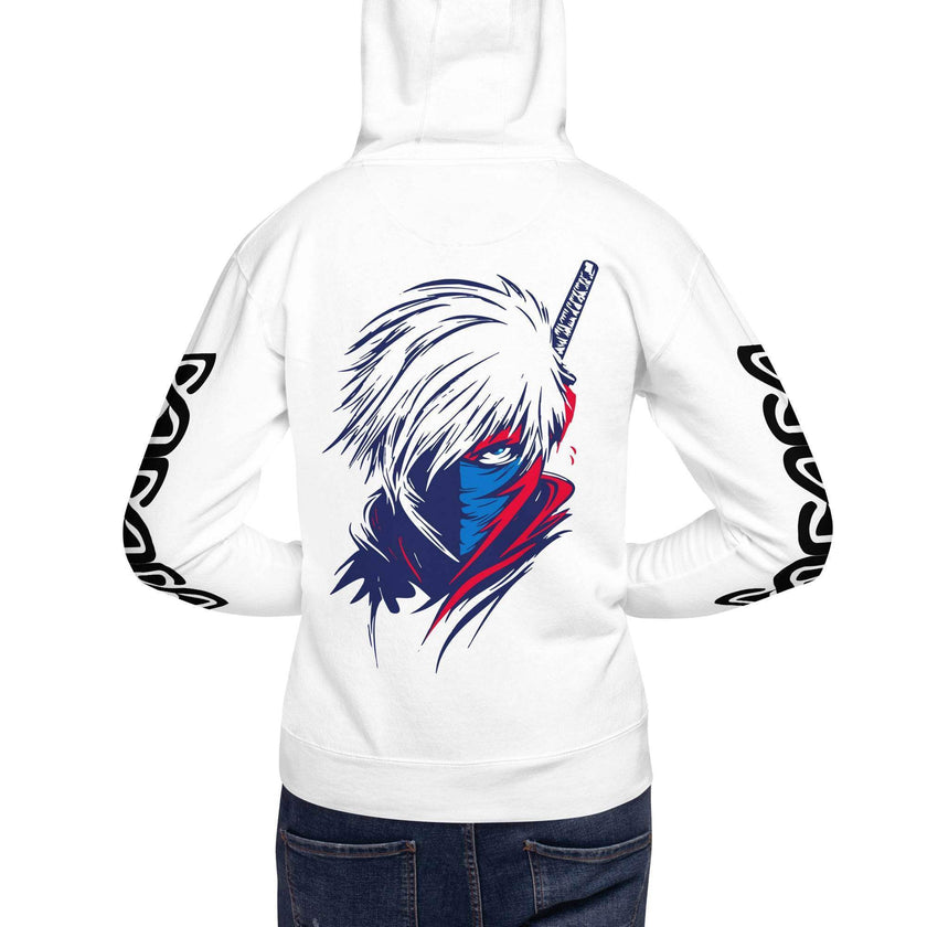 Unisex Hoodie - STYLISHOUR
