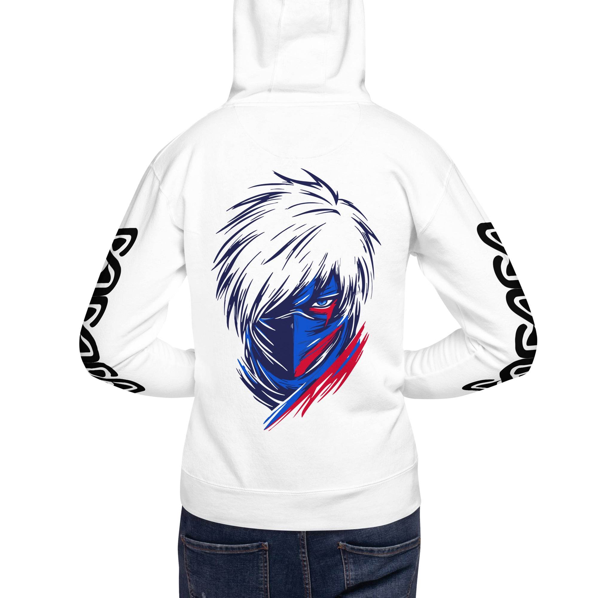 Unisex Hoodie - STYLISHOUR