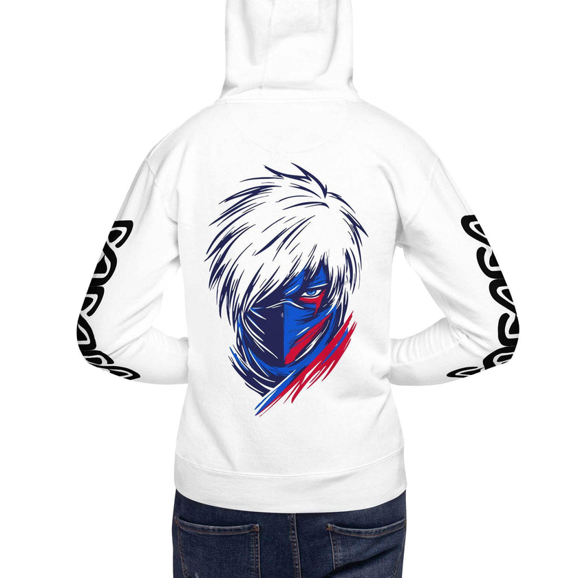 Unisex Hoodie - STYLISHOUR