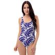 One-Piece Swimsuit - STYLISHOUR