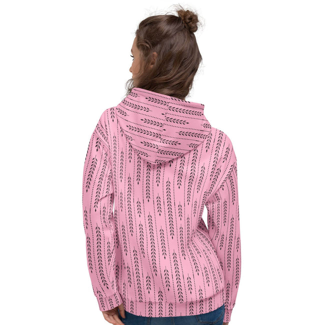 Unisex Hoodie - STYLISHOUR