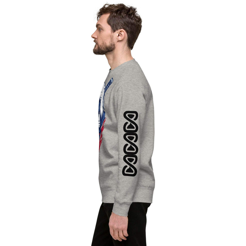 Unisex Premium Sweatshirt - STYLISHOUR