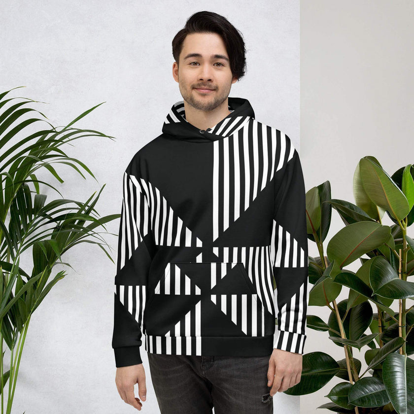 Unisex Hoodie - STYLISHOUR