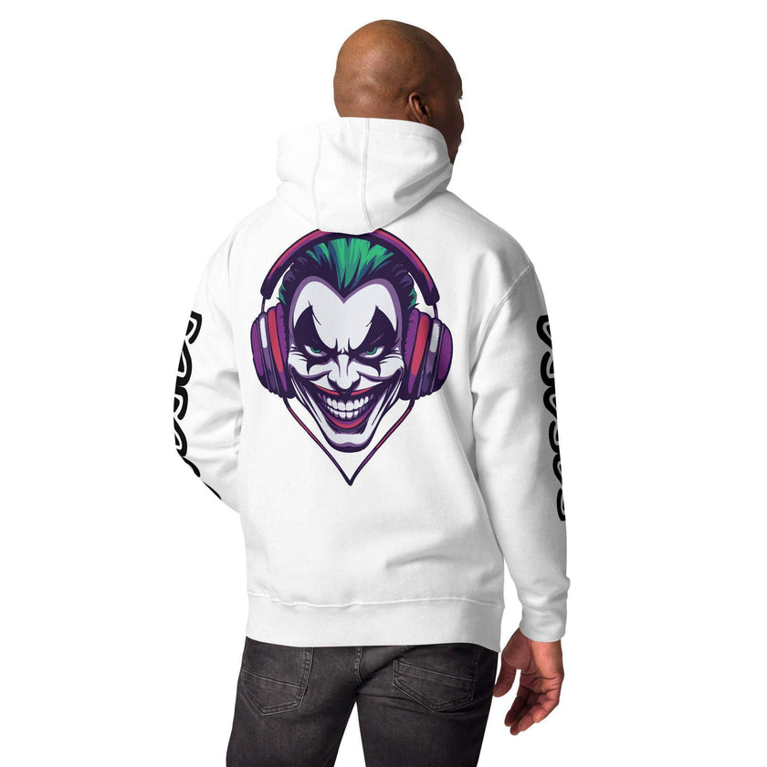 Unisex Hoodie - STYLISHOUR