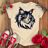 Fluffy Whisker Love T-shirt - STYLISHOUR