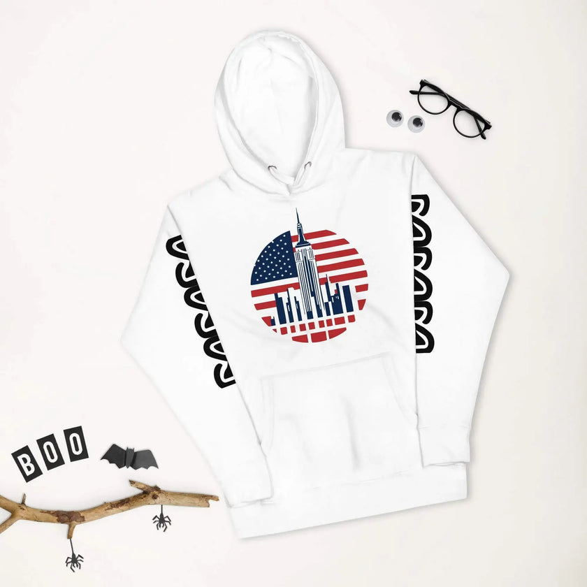 Unisex Hoodie - STYLISHOUR
