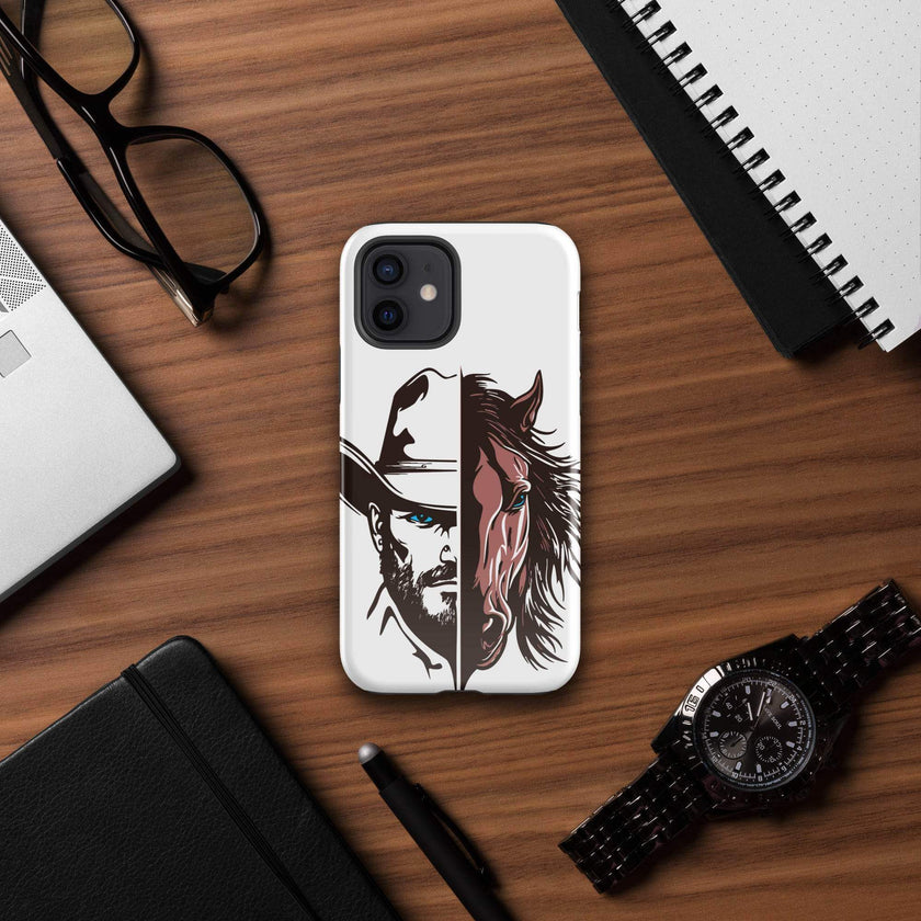 Tough Case for iPhone® - STYLISHOUR
