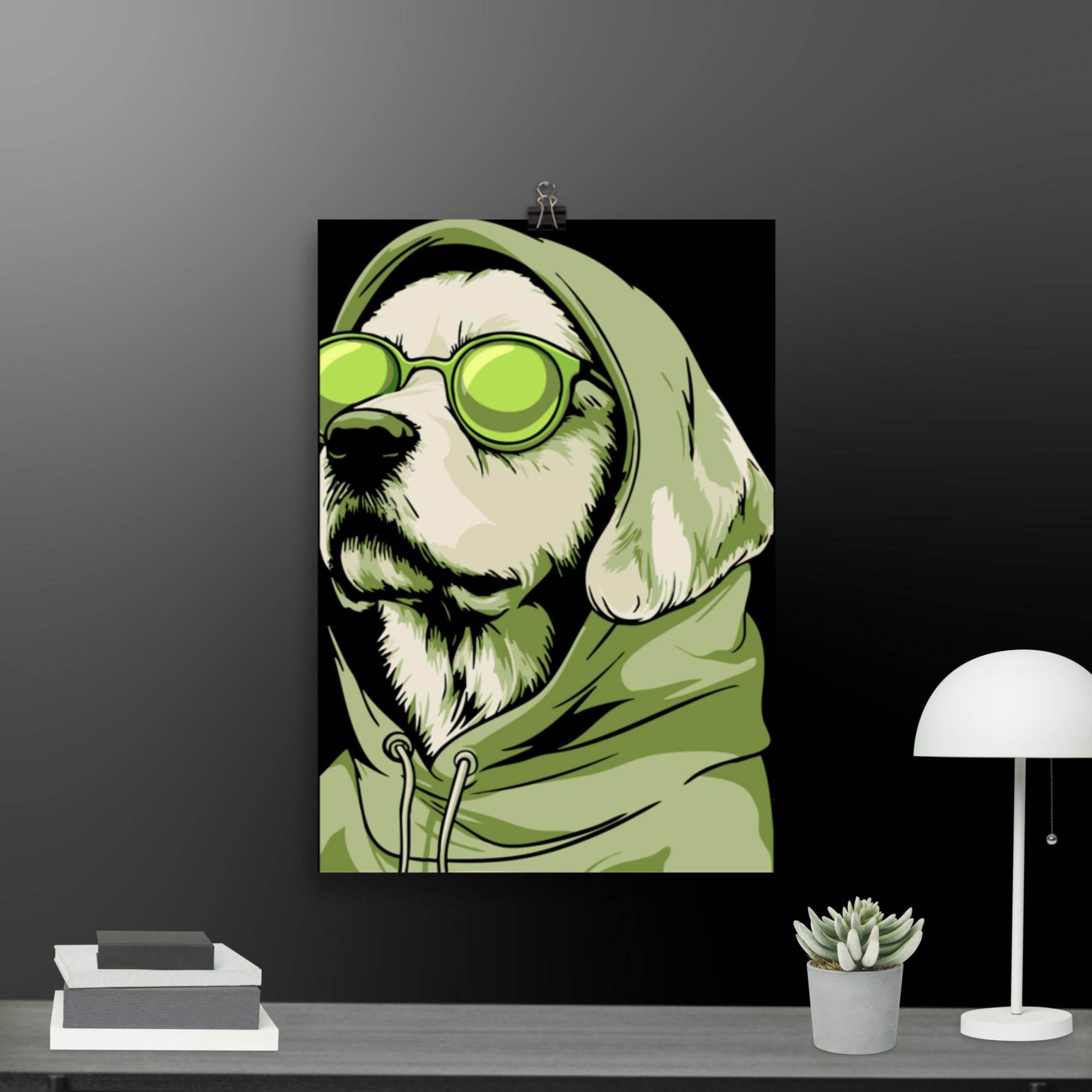 Poster - STYLISHOUR