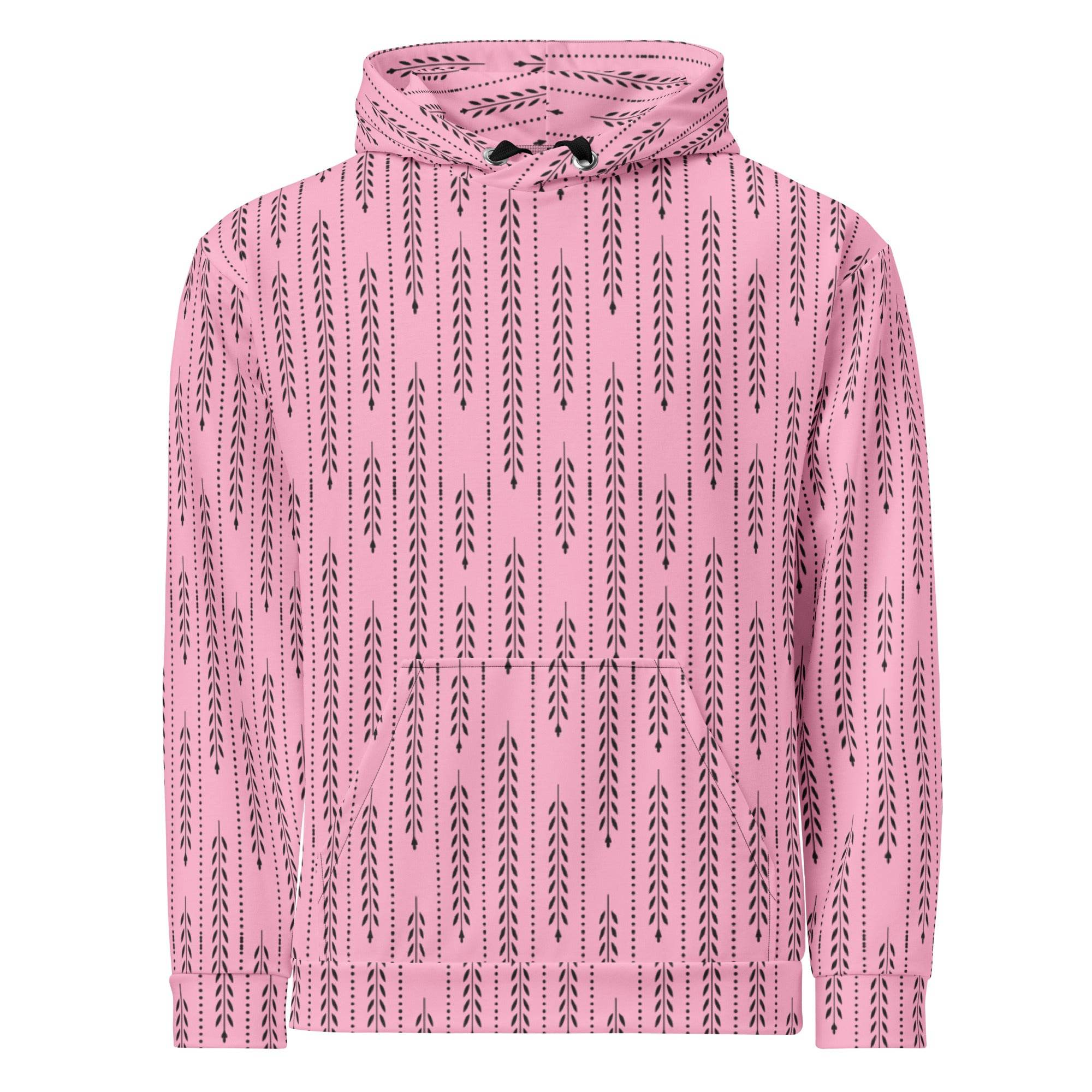 Unisex Hoodie - STYLISHOUR