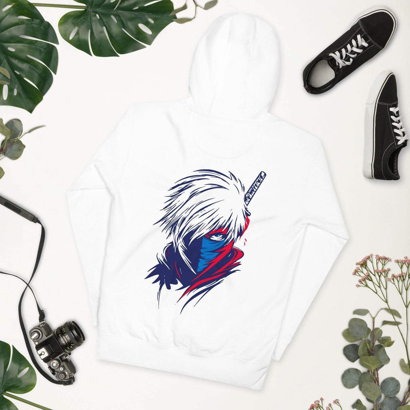 Unisex Hoodie - STYLISHOUR