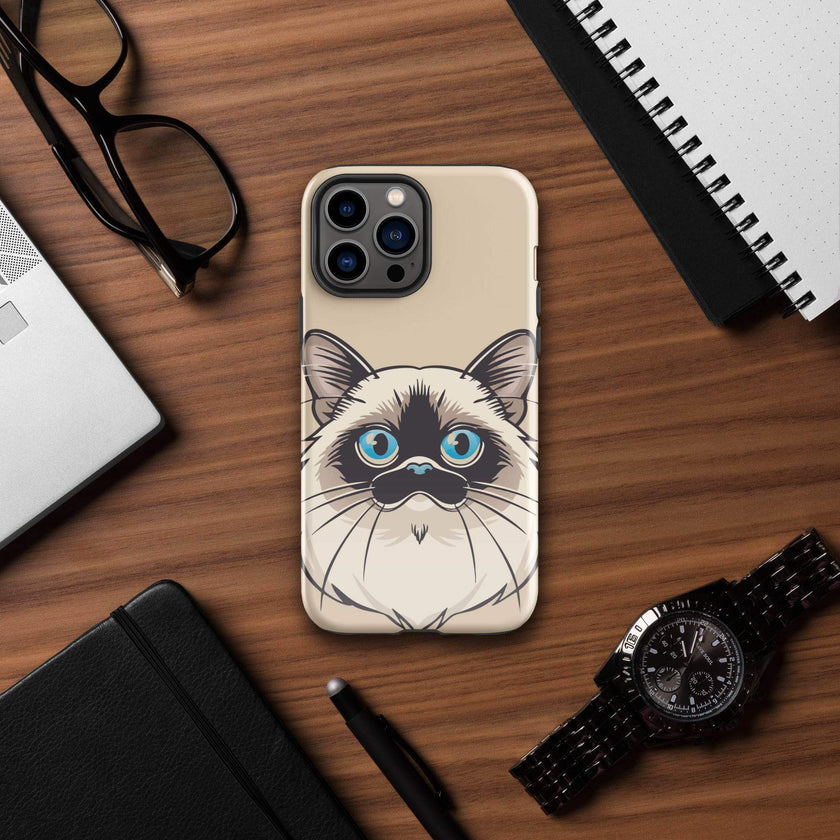 Tough Case for iPhone® - STYLISHOUR
