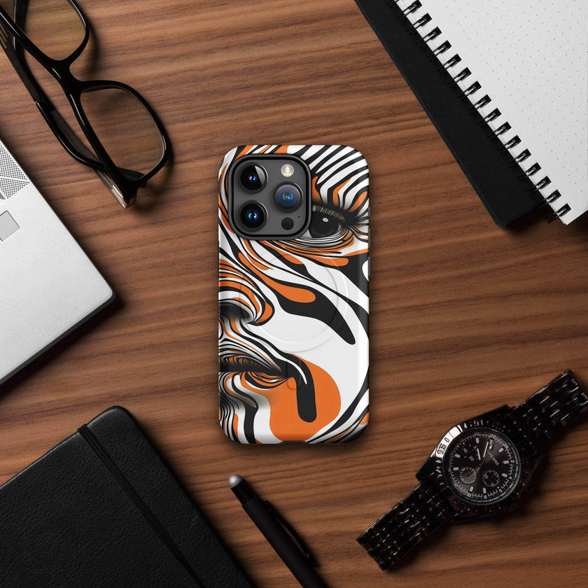 MagSafe® tough case for iPhone® - STYLISHOUR