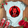 Sleepy Queen T-shirt - STYLISHOUR