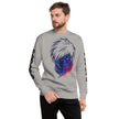 Unisex Premium Sweatshirt - STYLISHOUR
