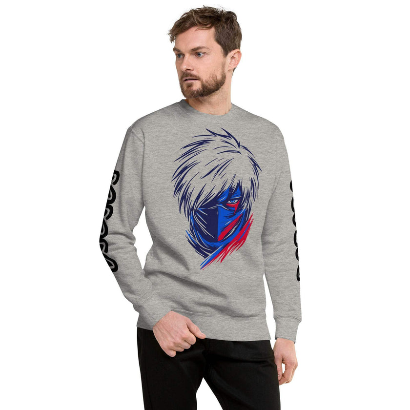 Unisex Premium Sweatshirt - STYLISHOUR