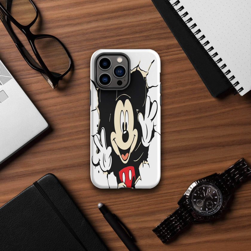Tough Case for iPhone® - STYLISHOUR