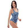 One-Piece Swimsuit - STYLISHOUR