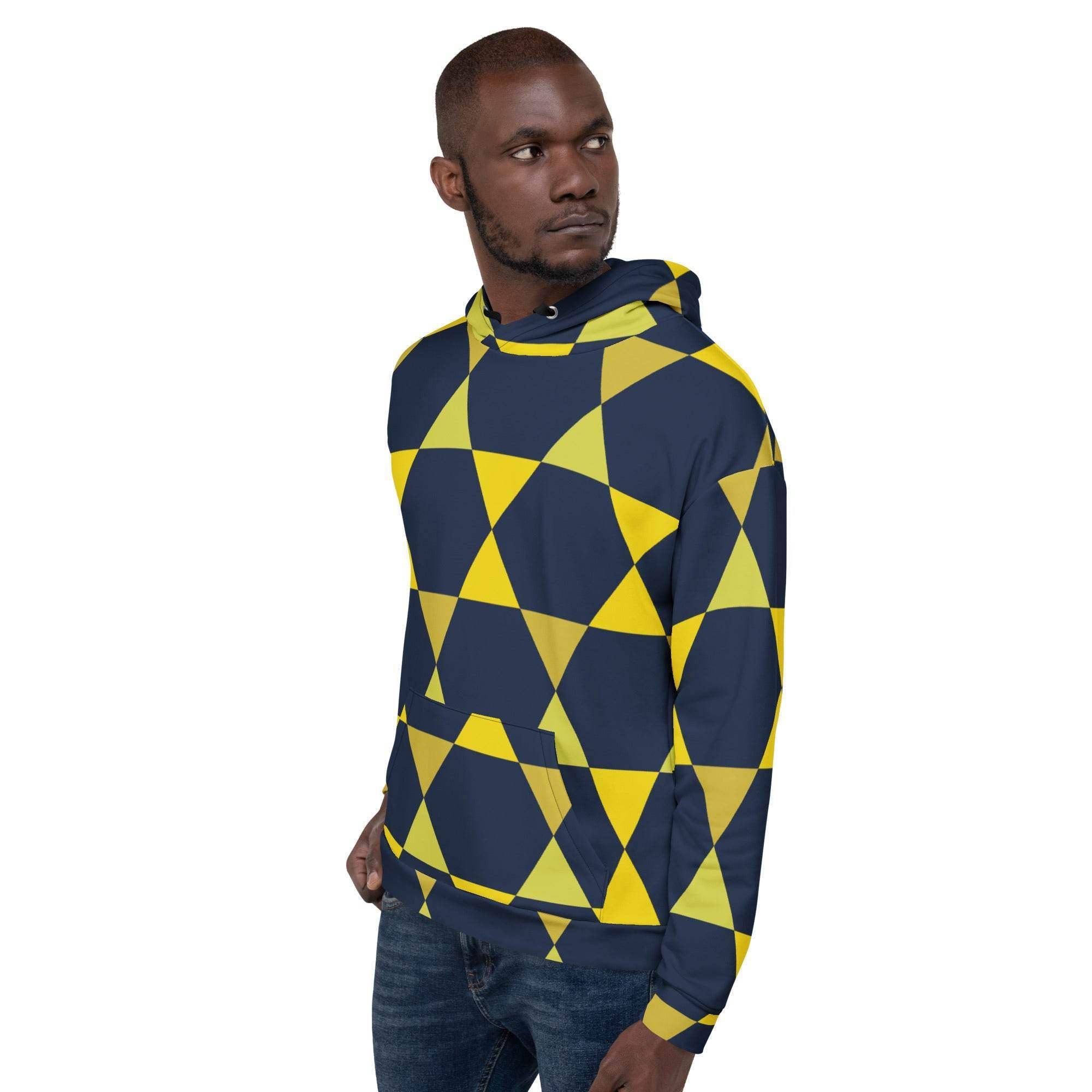 Unisex Hoodie - STYLISHOUR