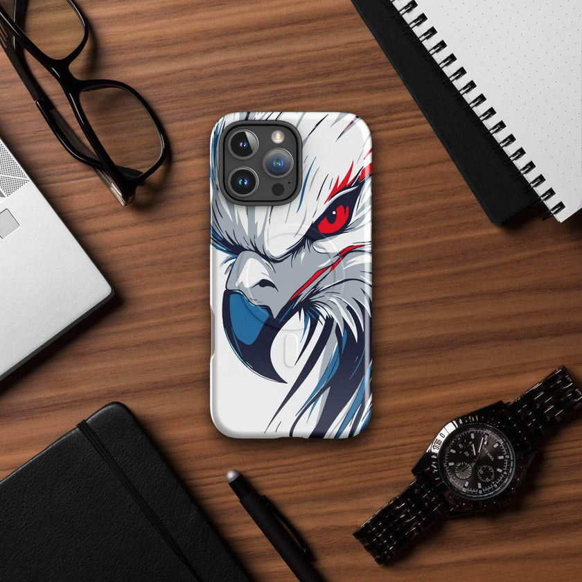 MagSafe® tough case for iPhone® - STYLISHOUR