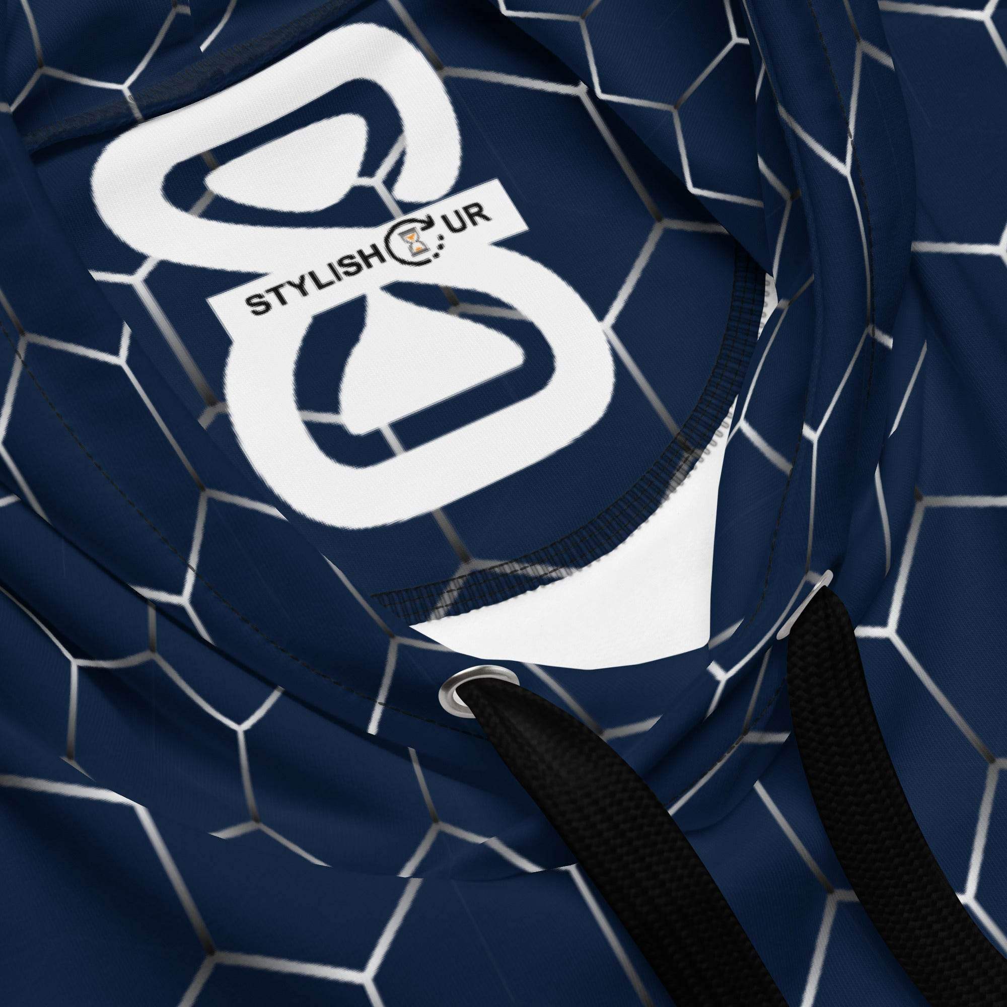 Unisex Hoodie - STYLISHOUR