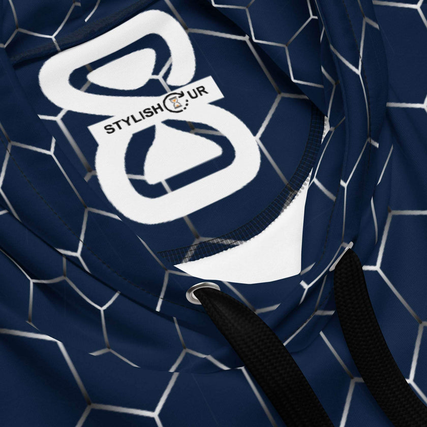 Unisex Hoodie - STYLISHOUR