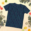 Crew Neck T-shirt - STYLISHOUR