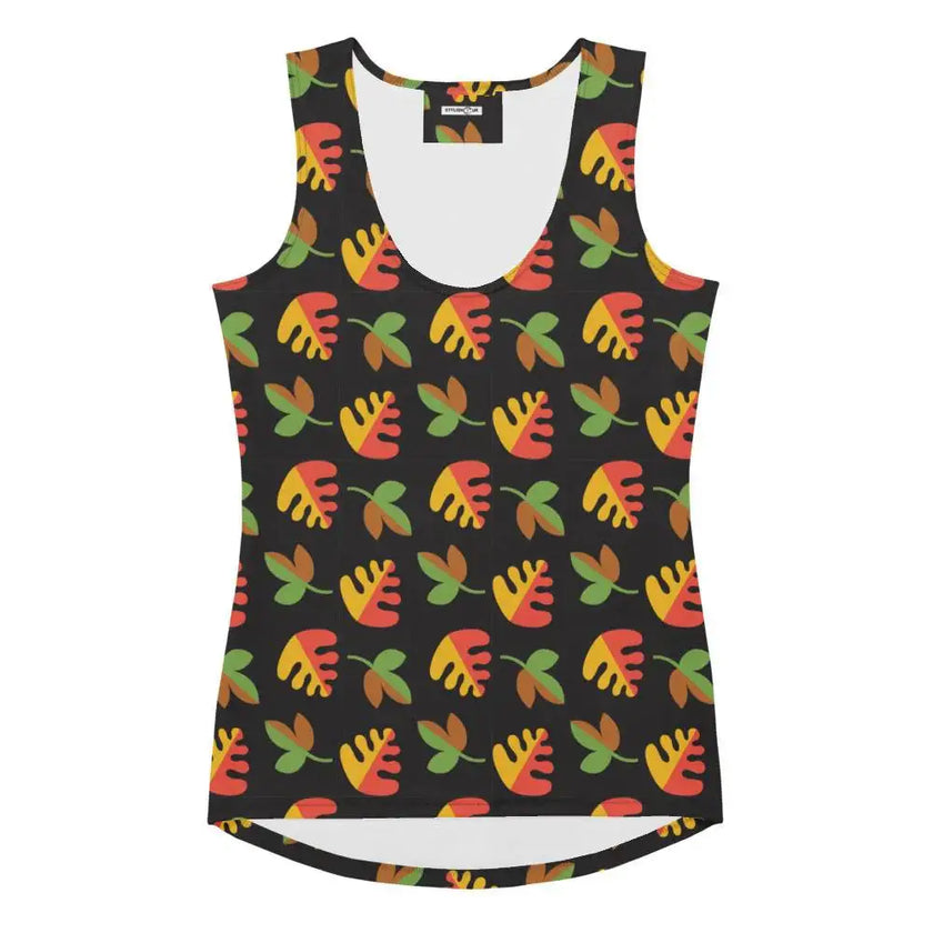 Tank Top - STYLISHOUR