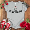 Not your Sweet Heart Premium T-shirt - STYLISHOUR