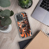 MagSafe® clear case for iPhone® - STYLISHOUR