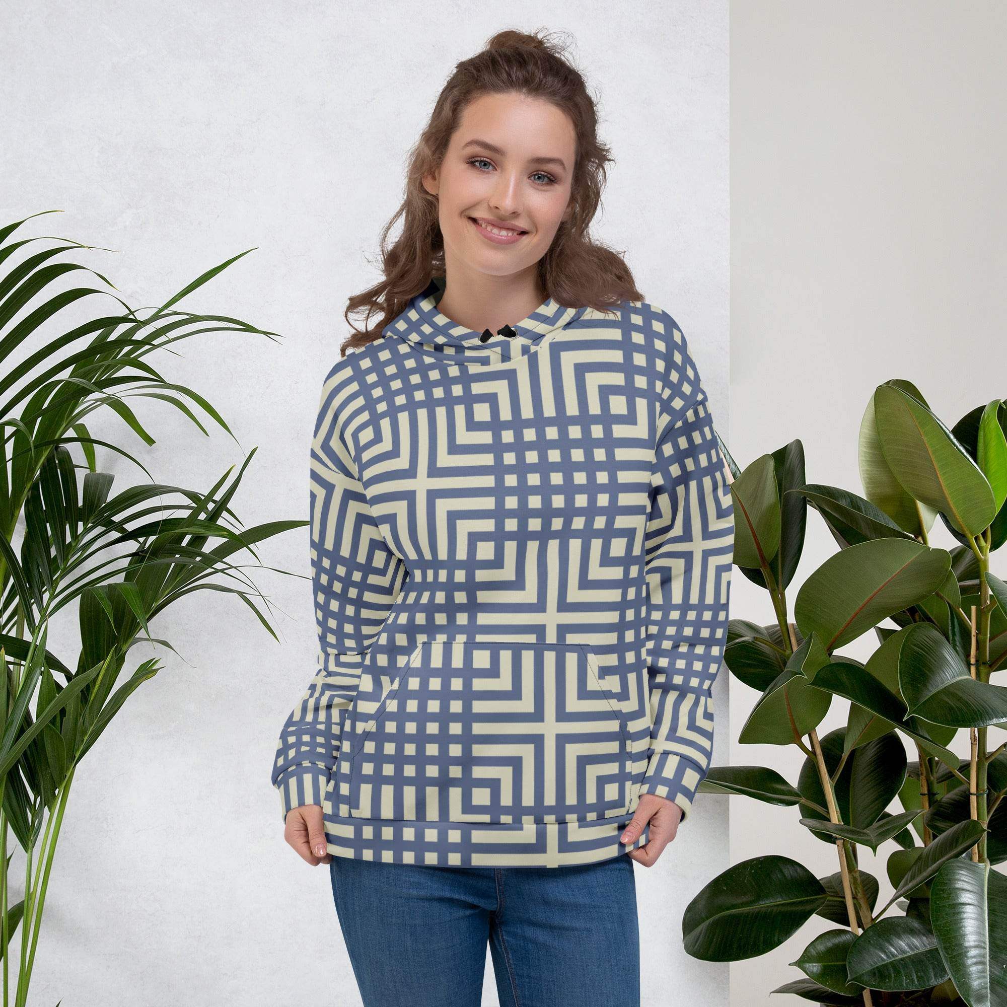 Unisex Hoodie - STYLISHOUR