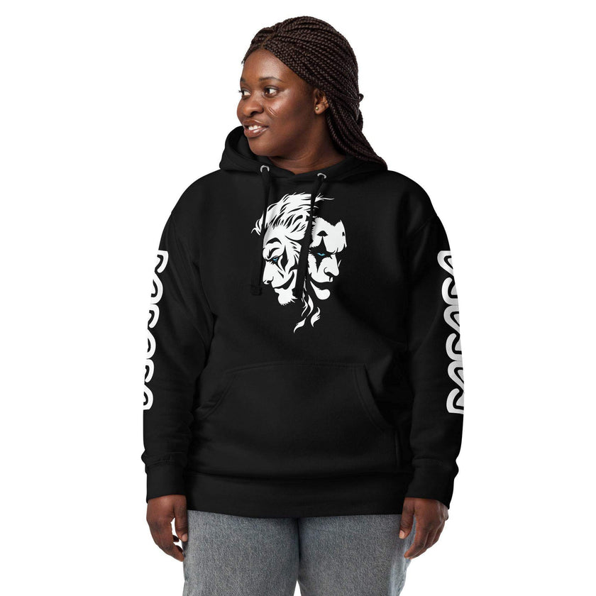 Unisex Hoodie - STYLISHOUR