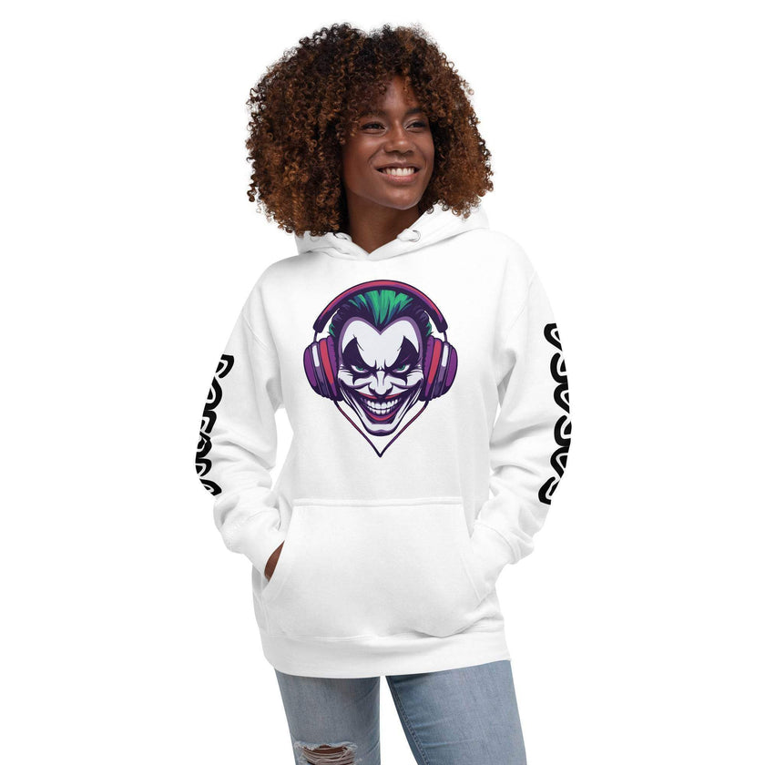 Unisex Hoodie - STYLISHOUR