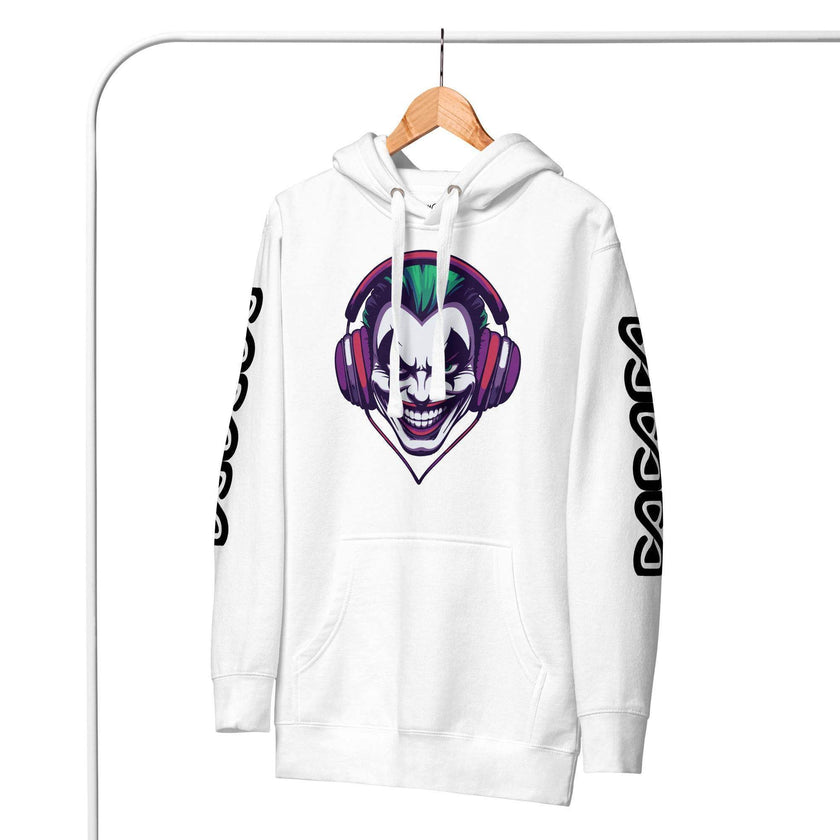 Unisex Hoodie - STYLISHOUR