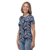 Crew Neck T-shirt - STYLISHOUR