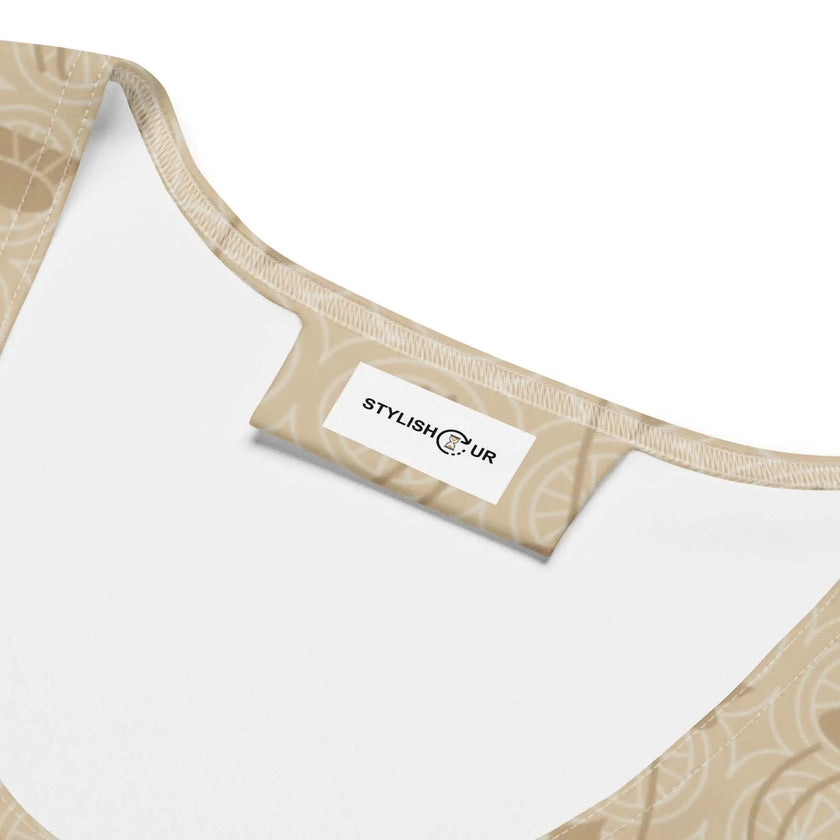 Tank Top - STYLISHOUR