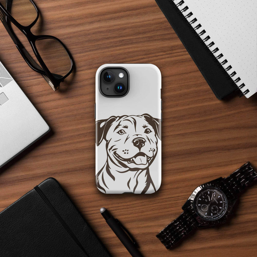 Tough Case for iPhone® - STYLISHOUR