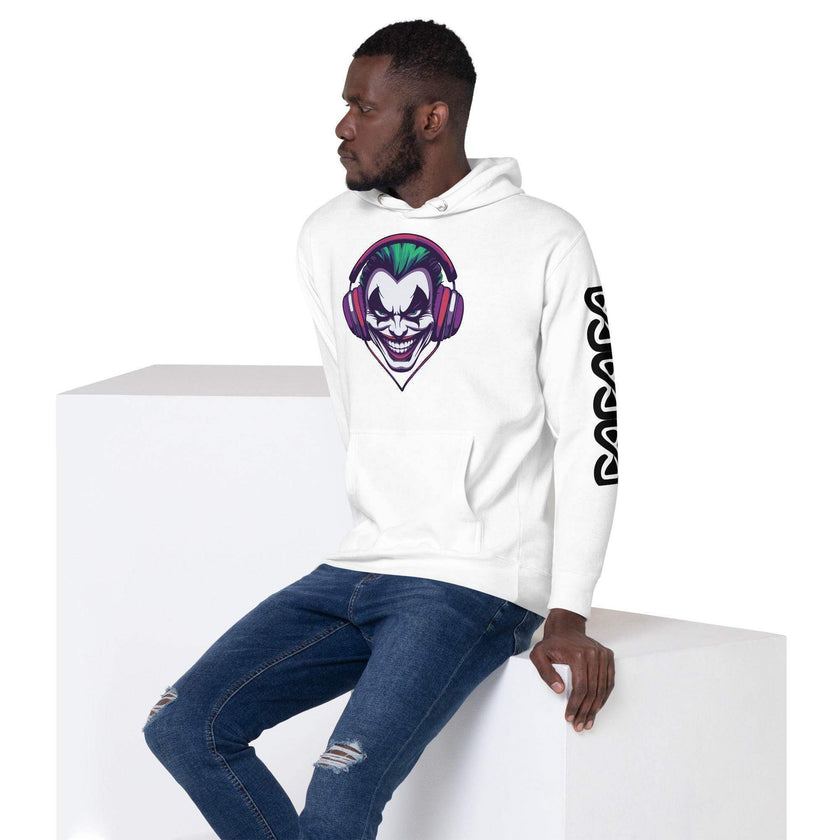 Unisex Hoodie - STYLISHOUR