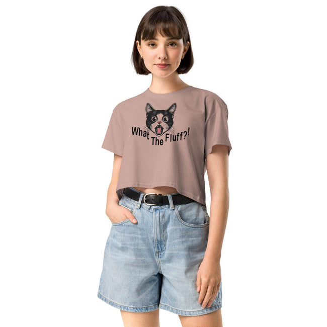 Women’s crop top - STYLISHOUR