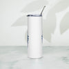 Stainless steel tumbler - STYLISHOUR