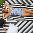 One-Piece Swimsuit - STYLISHOUR