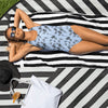 One-Piece Swimsuit - STYLISHOUR