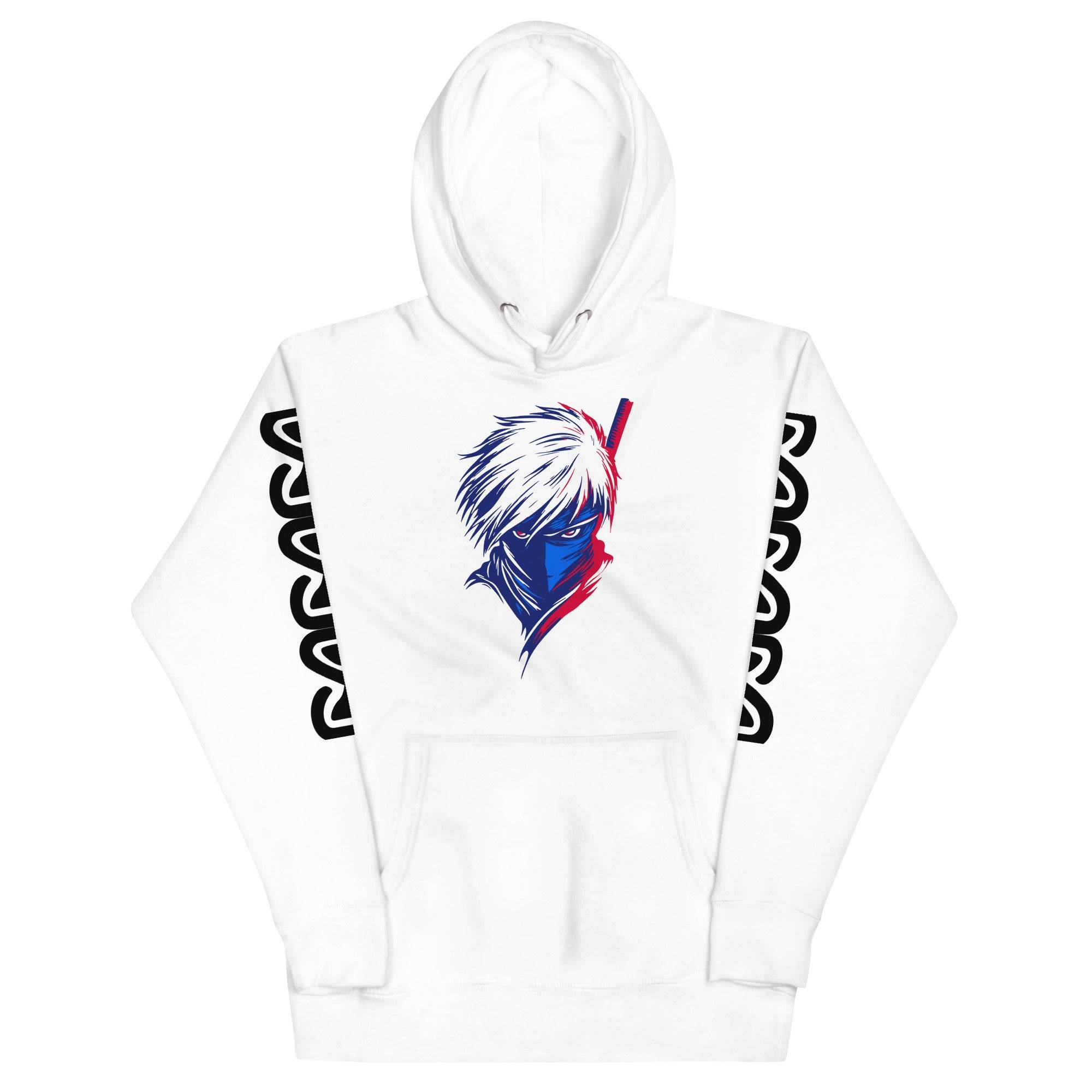Unisex Hoodie - STYLISHOUR