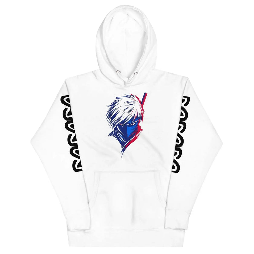 Unisex Hoodie - STYLISHOUR
