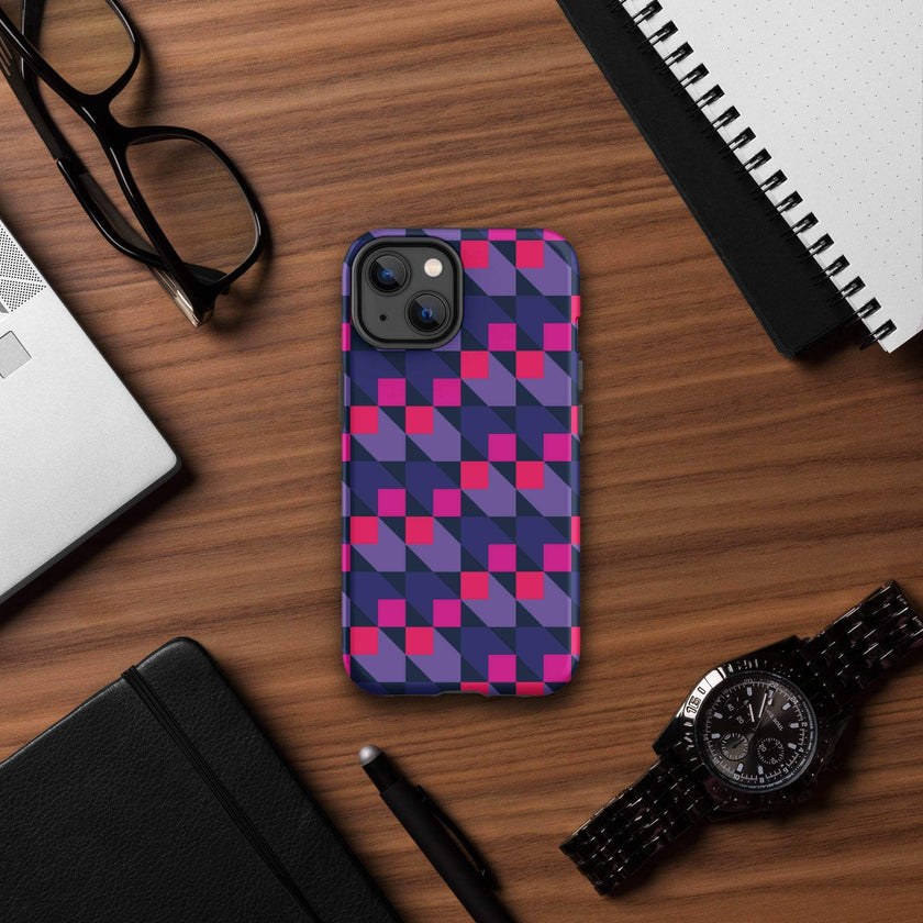 Tough Case for iPhone® - STYLISHOUR