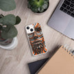 Clear Case for iPhone® - STYLISHOUR