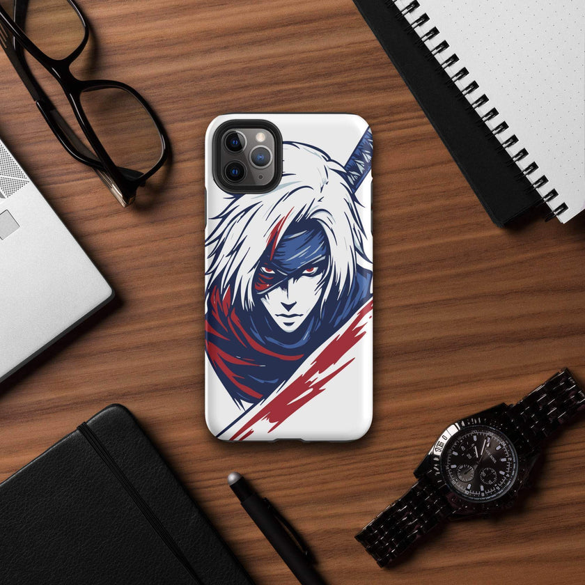 Tough Case for iPhone® - STYLISHOUR