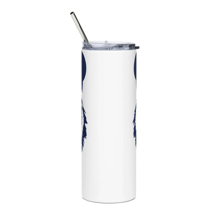 Stainless steel tumbler - STYLISHOUR