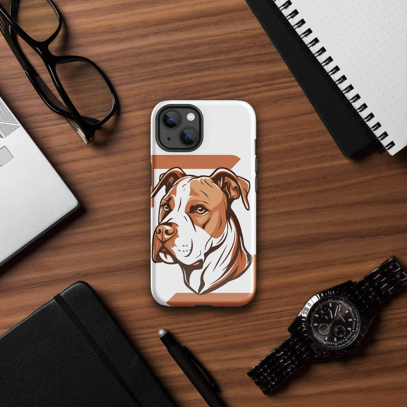 Tough Case for iPhone® - STYLISHOUR