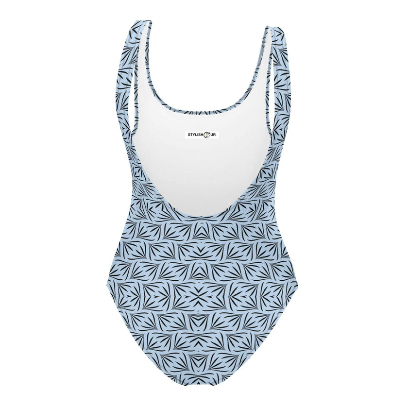 One-Piece Swimsuit - STYLISHOUR