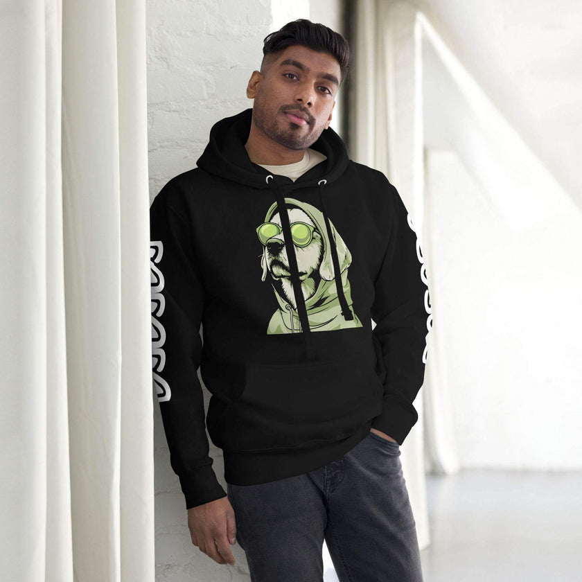 Unisex Hoodie - STYLISHOUR